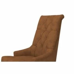 Button Tufted High Back Desk Chair - Quarters & Craft Tidal Blue -Office Chairs Sales Shop unnamed file 8457