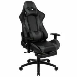 Emma and Oliver Racing Gaming Ergonomic Chair with Reclining Back, Footrest in Red LeatherSoft 30 Emma and Oliver Racing Gaming Ergonomic Chair with Reclining Back, Footrest in Red LeatherSoft -Office Chairs Sales Shop unnamed file 8476