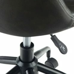 Wicks Swivel Office Chair Distressed Brown - WyndenHall -Office Chairs Sales Shop unnamed file 8499