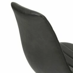 Wicks Swivel Office Chair Distressed Brown - WyndenHall -Office Chairs Sales Shop unnamed file 8500