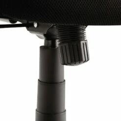 Oif Swivel/Tilt Mesh Task Chair Height Adjustable T-Bar Arms Black/Chrome MT4818 -Office Chairs Sales Shop unnamed file 8506