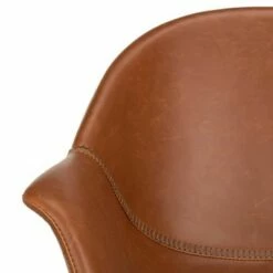 Ember Office Chair - Safavieh Light Brown/black -Office Chairs Sales Shop unnamed file 8516