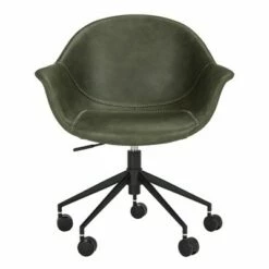 Ember Office Chair - Safavieh Light Brown/black -Office Chairs Sales Shop unnamed file 8519