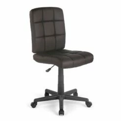 Melanie Task Chair - Edgemod Brown -Office Chairs Sales Shop unnamed file 8531
