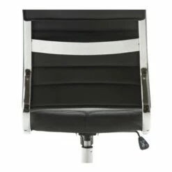 Edgemod Denver Task Chair Vegan Leather - Poly & Bark Brown -Office Chairs Sales Shop unnamed file 8541