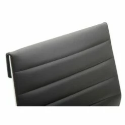 Edgemod Denver Task Chair Vegan Leather - Poly & Bark Brown -Office Chairs Sales Shop unnamed file 8546