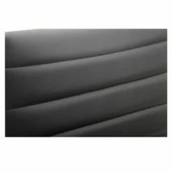 Edgemod Denver Task Chair Vegan Leather - Poly & Bark Brown -Office Chairs Sales Shop unnamed file 8547