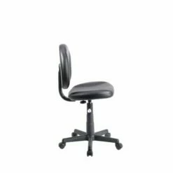 Task Office Chair Duraplush Black - Sauder