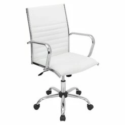 Master Contemporary Office Chair - Lumisource Gray -Office Chairs Sales Shop unnamed file 8595