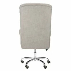 Ian Swivel Task And Office Chairs Gray - Safavieh -Office Chairs Sales Shop unnamed file 8611