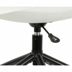 Decor Therapy Marlon Task Chair Black/White - Décor Therapy 8 Decor Therapy Marlon Task Chair Black/White - Décor Therapy -Office Chairs Sales Shop unnamed file 8617