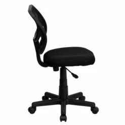 Low Back Task Chair Black - Riverstone Furniture Collection 9 Low Back Task Chair Black - Riverstone Furniture Collection -Office Chairs Sales Shop unnamed file 8621