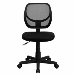 Low Back Task Chair Black - Riverstone Furniture Collection 11 Low Back Task Chair Black - Riverstone Furniture Collection -Office Chairs Sales Shop unnamed file 8623