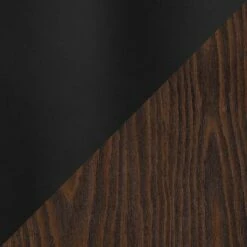 Riley Industrial Office Chair Wood Black/Dark Walnut - LumiSource -Office Chairs Sales Shop unnamed file 8675