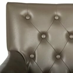 Chambers Desk Chair Taupe - Safavieh -Office Chairs Sales Shop unnamed file 8679