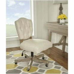 Kelsey Office Chair - Linon Natural 10 Kelsey Office Chair - Linon Natural -Office Chairs Sales Shop unnamed file 869