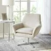 Madison Park Nigel Swivel Chair Light Taupe -Office Chairs Sales Shop unnamed file 8734