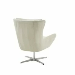 Madison Park Shawna Swivel Chair Cream -Office Chairs Sales Shop unnamed file 8756