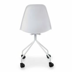 Poly & Bark Fischer Task Chair White - Poly & Bark -Office Chairs Sales Shop unnamed file 8762