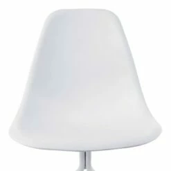 Poly & Bark Fischer Task Chair White - Poly & Bark -Office Chairs Sales Shop unnamed file 8764