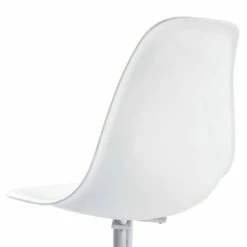 Poly & Bark Fischer Task Chair White - Poly & Bark -Office Chairs Sales Shop unnamed file 8765