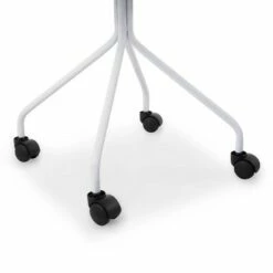 Poly & Bark Fischer Task Chair White - Poly & Bark -Office Chairs Sales Shop unnamed file 8766