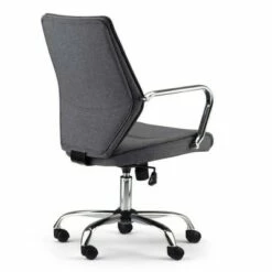 Leland Swivel Office Chair Gray - WyndenHall -Office Chairs Sales Shop unnamed file 8777