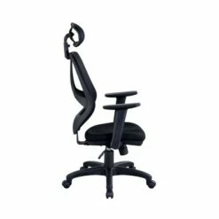 Arfon Office Chair Black - Acme Furniture -Office Chairs Sales Shop unnamed file 8809
