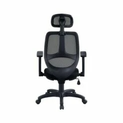 Arfon Office Chair Black - Acme Furniture -Office Chairs Sales Shop unnamed file 8810