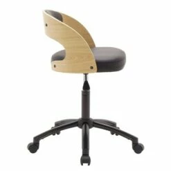 Ashwood Task Chair Black/Ashwood - Calico Designs 16 Ashwood Task Chair Black/Ashwood - Calico Designs -Office Chairs Sales Shop unnamed file 8826