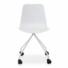 Poly & Bark Thomas Task Chair White - Poly & Bark