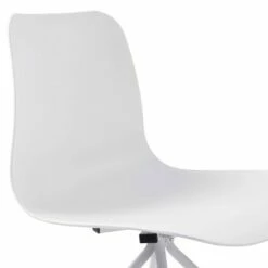 Poly & Bark Thomas Task Chair White - Poly & Bark -Office Chairs Sales Shop unnamed file 8866
