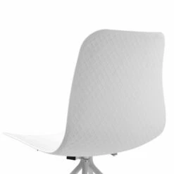 Poly & Bark Thomas Task Chair White - Poly & Bark -Office Chairs Sales Shop unnamed file 8867