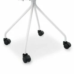 Poly & Bark Thomas Task Chair White - Poly & Bark -Office Chairs Sales Shop unnamed file 8869