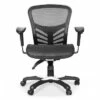 Peaks Office Chair Black - Edgemod -Office Chairs Sales Shop unnamed file 8884
