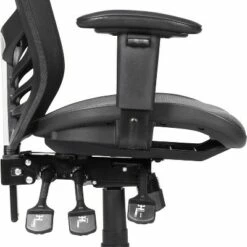 Peaks Office Chair Black - Edgemod -Office Chairs Sales Shop unnamed file 8888