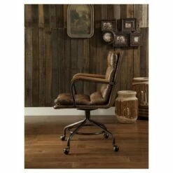 Task and Office Chairs Ash Brown - Acme Furniture -Office Chairs Sales Shop unnamed file 8903