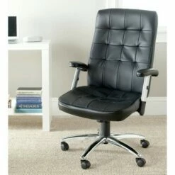 Ramsey Desk Chair - Safavieh