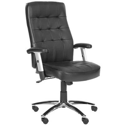Ramsey Desk Chair - Safavieh 4 Ramsey Desk Chair - Safavieh - Image 2