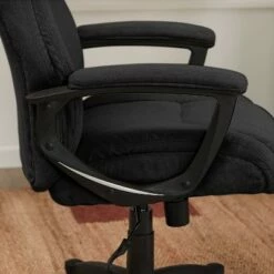 Style Hannah Ii Office Chair Midnight Black - Serta 15 Style Hannah Ii Office Chair Midnight Black - Serta -Office Chairs Sales Shop unnamed file 8912