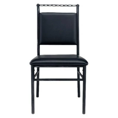 Task and Office Chairs Black - Acme Furniture 5 Task and Office Chairs Black - Acme Furniture - Image 3
