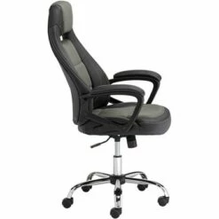 Studio 55D Dalton High Back Adjustable Swivel Office Chair -Office Chairs Sales Shop unnamed file 8943