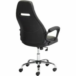 Studio 55D Dalton High Back Adjustable Swivel Office Chair -Office Chairs Sales Shop unnamed file 8944