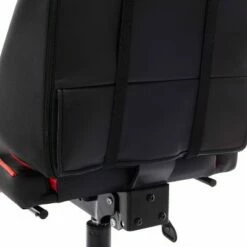 Ezra Adjustable Leg Rest Gaming Chair - miBasics White -Office Chairs Sales Shop unnamed file 895