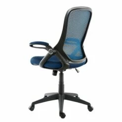 Stephanie Office Chair Blue - Edgemod 20 Stephanie Office Chair Blue - Edgemod -Office Chairs Sales Shop unnamed file 8961