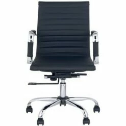 Studio 55D Serge Black Low Back Swivel Office Chair 12 Studio 55D Serge Black Low Back Swivel Office Chair -Office Chairs Sales Shop unnamed file 8965
