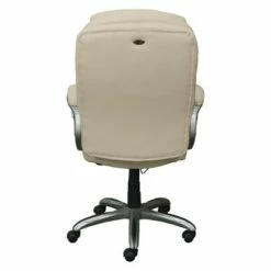 Office Chair with 360 Motion Support Inspired Ivory - Serta -Office Chairs Sales Shop unnamed file 8973