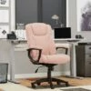 Style Hannah Ii Office Chair Harvard Pink - Serta -Office Chairs Sales Shop unnamed file 8979