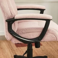 Style Hannah Ii Office Chair Harvard Pink - Serta -Office Chairs Sales Shop unnamed file 8984