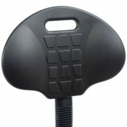 16"-21" Adjustable Height Polyurethane Task Office Chair Black- National Public Seating -Office Chairs Sales Shop unnamed file 9008